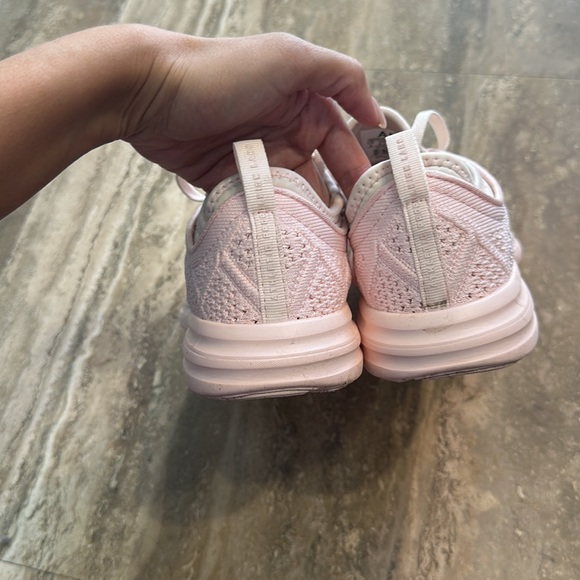 APL authentic Techloom Phantom in us size 9 - Picture 5 of 8